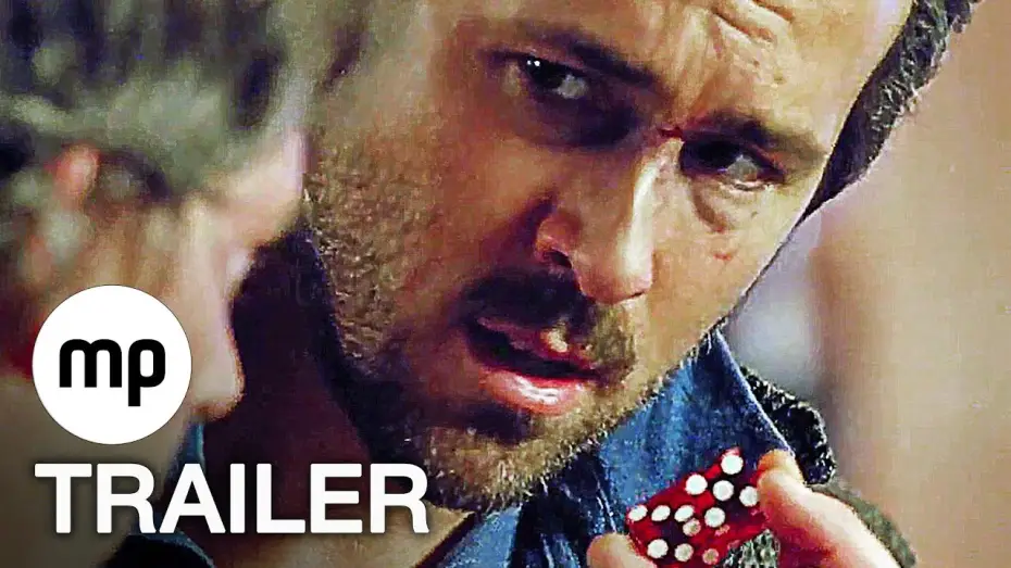 Wideo do filmu Urodzeni zwycięzcy — DIRTY TRIP Trailer German Deutsch (2015) Mississippi Grind