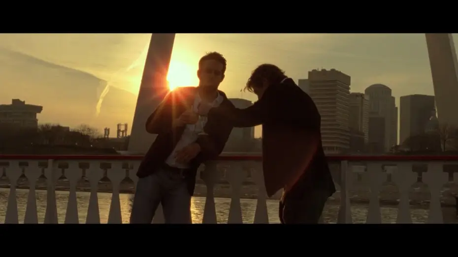 Wideo do filmu Urodzeni zwycięzcy — UNDER PRESSURE - Bande-annonce VOST