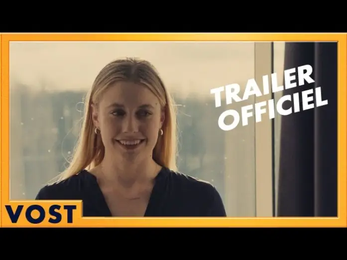 Wideo do filmu Mistress America — Mistress America - Bande Annonce VOST