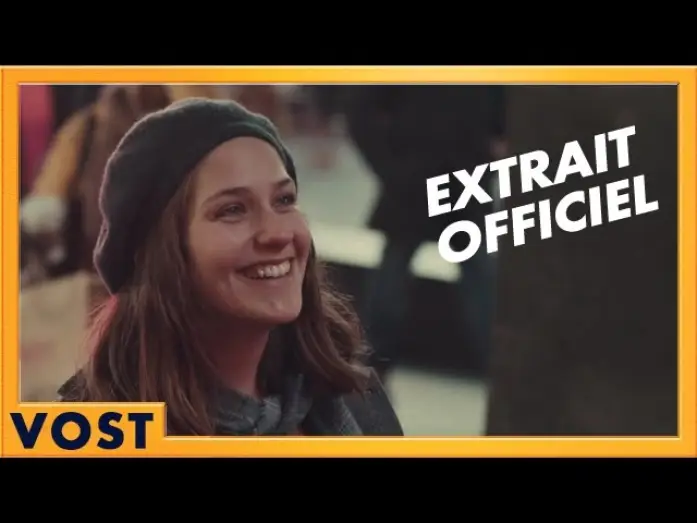 Wideo do filmu Mistress America — Mistress America - Extrait Bienvenue sur le Great White Way ! [Officiel] VOST HD