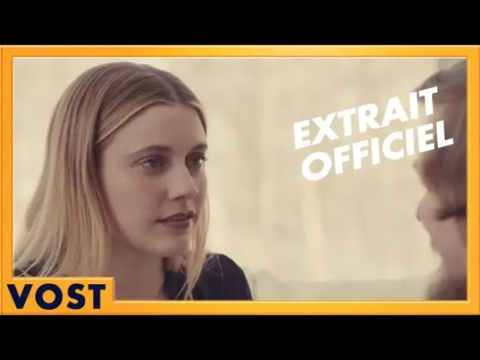 Wideo do filmu Mistress America — Mistress America - Extrait T'es marrante [Officiel] VOST HD