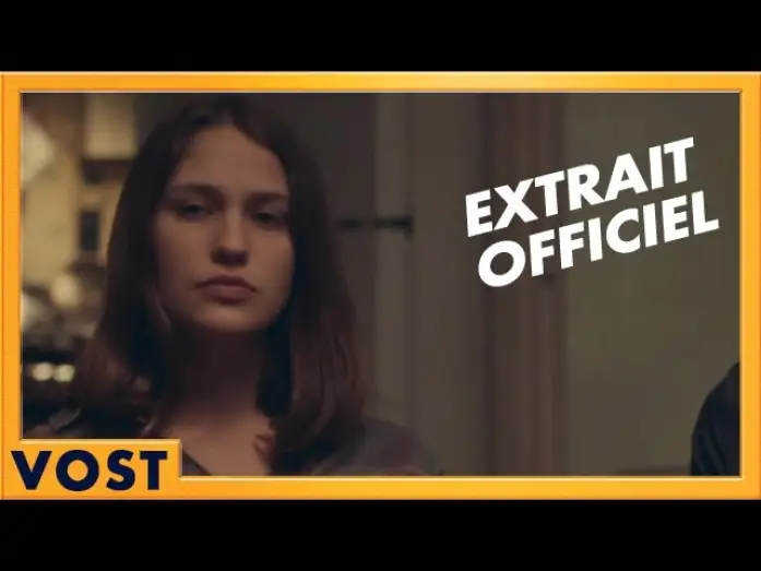 Wideo do filmu Mistress America — Mistress America - Extrait À la recherche de réponses [Officiel] VOST HD