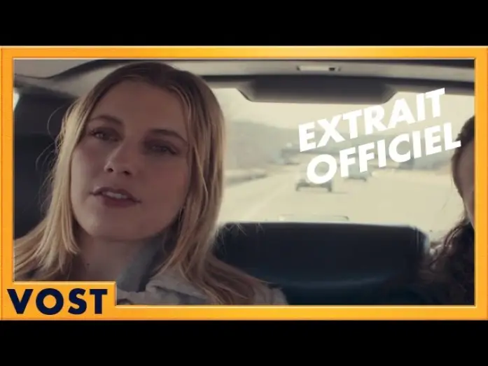 Wideo do filmu Mistress America — Mistress America - Extrait Pourquoi t'es là ? [Officiel] VOST HD