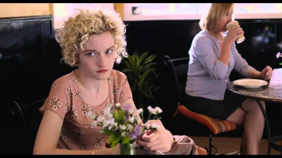 Wideo do filmu Babka — Grandma // Bande-annonce (VOST-FR)