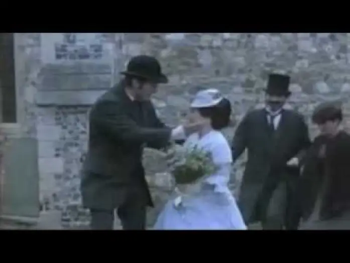 Wideo do filmu Lady Audley's Secret — Lady Audley's Secret