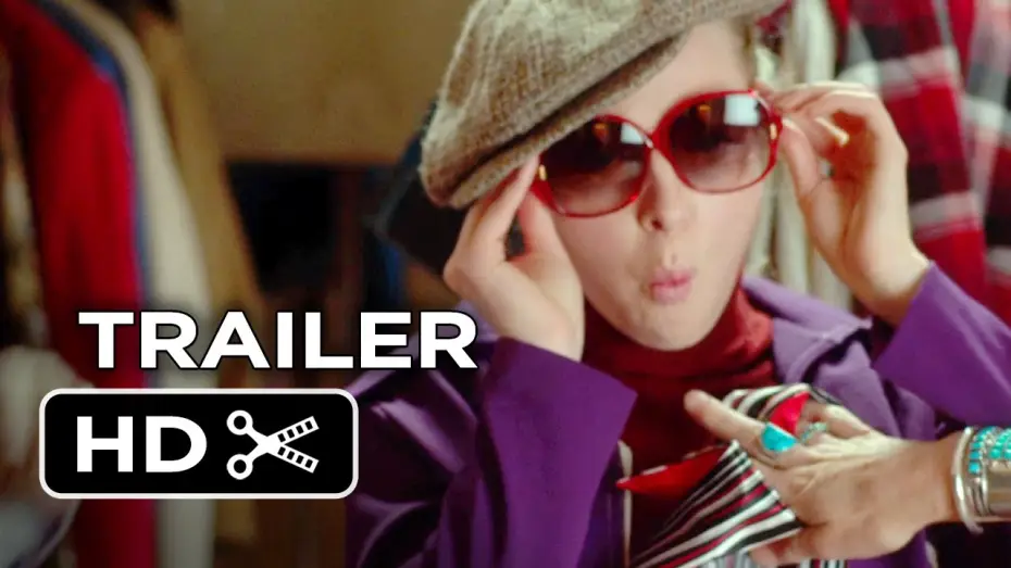 Wideo do filmu Kopciuszek w świecie mody — After the Ball Official Trailer 1 (2015) - Chris Noth Comedy HD