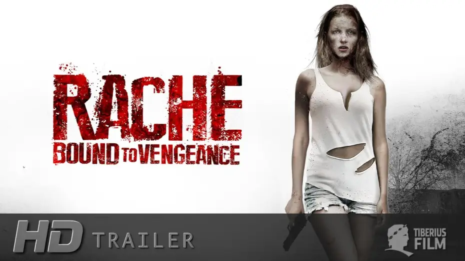 Wideo do filmu Zmuszona do zemsty — Rache - Bound to Vengeance (HD Trailer Deutsch)