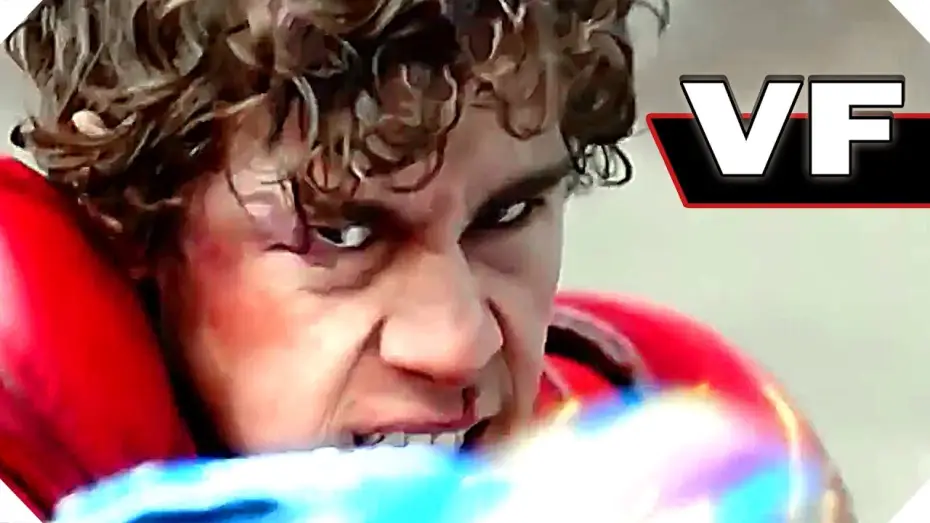 Wideo do filmu Turbo Kid — TURBO KID Bande Annonce VF (2017) Film de Super Héros Adolescent