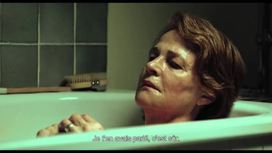 Wideo do filmu 45 lat — 45 ANS - Bande Annonce VOST