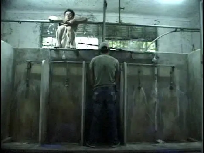 Wideo do filmu 憚り天使 — 憚り天使（Angel in the Toilet）予告編