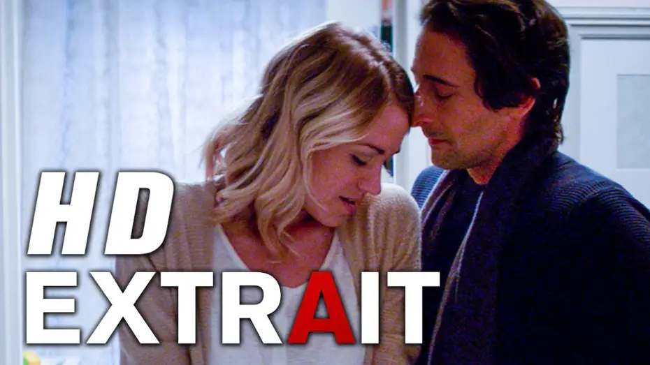Wideo do filmu Tajemnice Manhattanu — MANHATTAN NOCTURNE EXTRAIT VF #1 ADRIEN BRODY YVONNE STRAHOVSKI Thriller