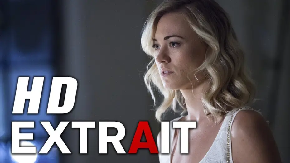 Wideo do filmu Tajemnice Manhattanu — MANHATTAN NOCTURNE EXTRAIT VF #2 ADRIEN BRODY YVONNE STRAHOVSKI Thriller