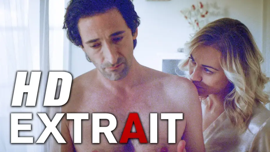 Wideo do filmu Tajemnice Manhattanu — MANHATTAN NOCTURNE EXTRAIT VF #3 ADRIEN BRODY YVONNE STRAHOVSKI Thriller