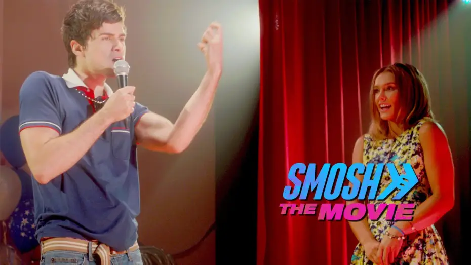 Wideo do filmu Smosh: The Movie — SMOSH: THE MOVIE - SNEAK PEEK - THE BACKFLIP