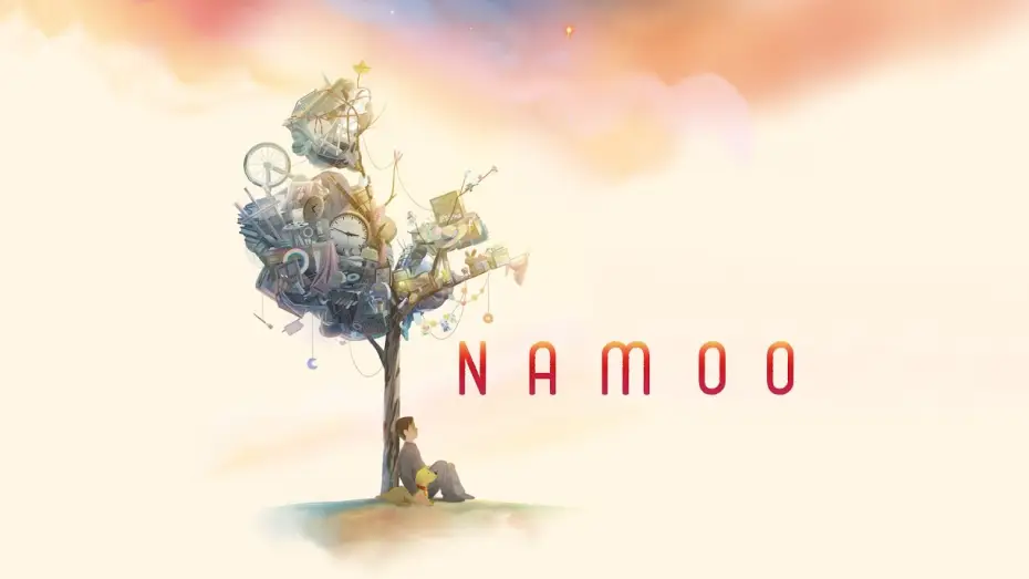 Wideo do filmu Namoo — Namoo Official Trailer | Baobab Studios | Written & Directed by Erick Oh