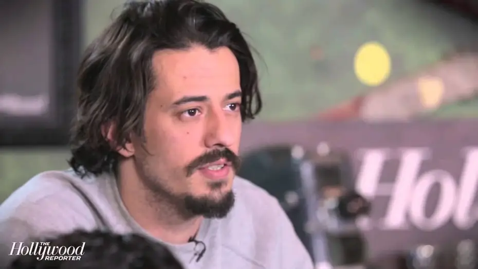 Wideo do filmu James White — Cynthia Nixon and Christopher Abbott Talk 'James White' at Sundance 2015  Sundance Short Cuts
