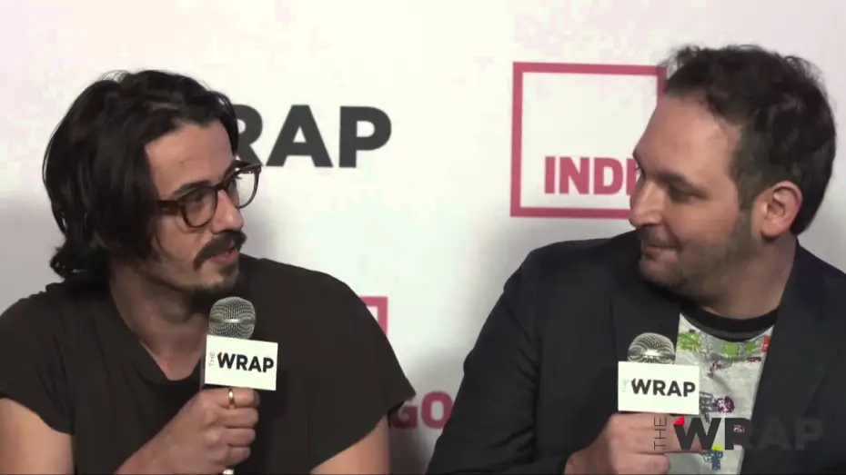 Wideo do filmu James White — Sundance  Scott 'Kid Cudi' Mescudi, David Call on 'James White'  'We Made Out a Bunch of Times'