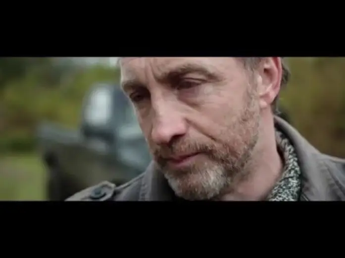 Wideo do filmu Z lasu — LE SANCTUAIRE BANDE ANNONCE OFFICIELLE VF