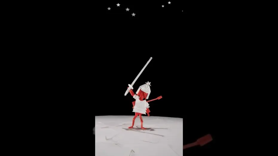 Wideo do filmu Kubo i dwie struny — Celebrating 10 Years of Kubo and the Two Strings