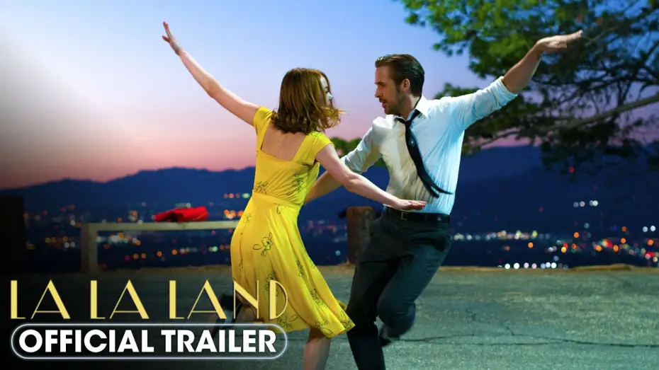 Wideo do filmu La La Land — 10th Anniversary Trailer