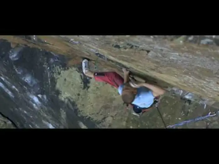 Wideo do filmu Committed - Volume II — 'Committed Vol II' - Trailer