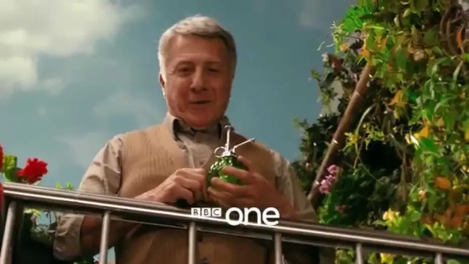 Wideo do filmu Roald Dahl's Esio Trot — Roald Dahl's Esio Trot: Trailer - BBC One Christmas 2014