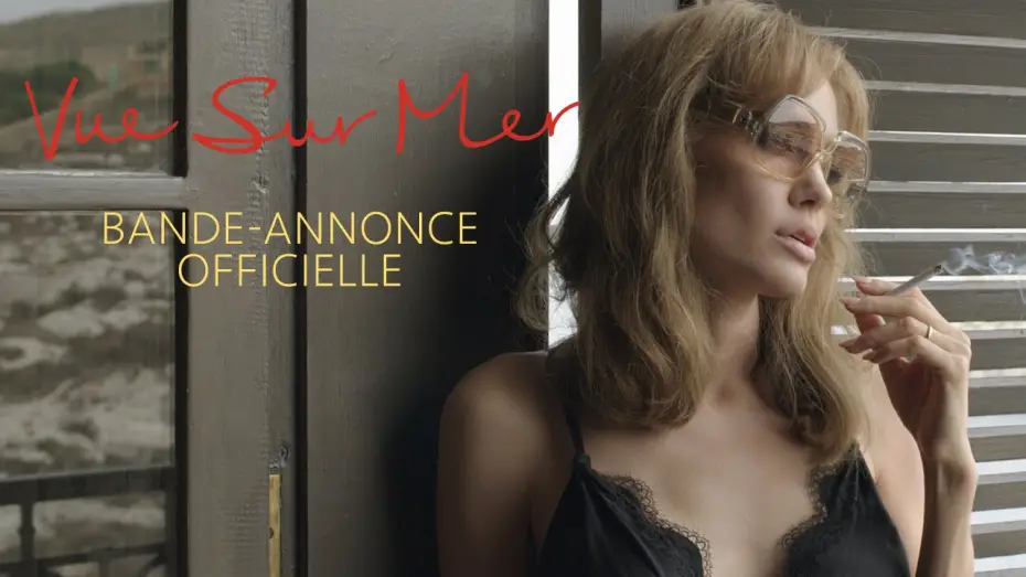 Wideo do filmu Nad morzem — Vue Sur Mer - Bande Annonce VOST