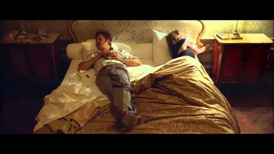 Wideo do filmu Nad morzem — Vue Sur Mer - Bande Annonce VF