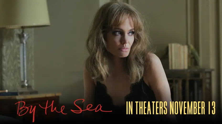 Wideo do filmu Nad morzem — A Look Inside: "Vanessa"
