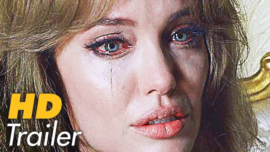 Wideo do filmu Nad morzem — BY THE SEA Teaser Trailer German Deutsch (2015) Angelina Jolie, Brad Pitt