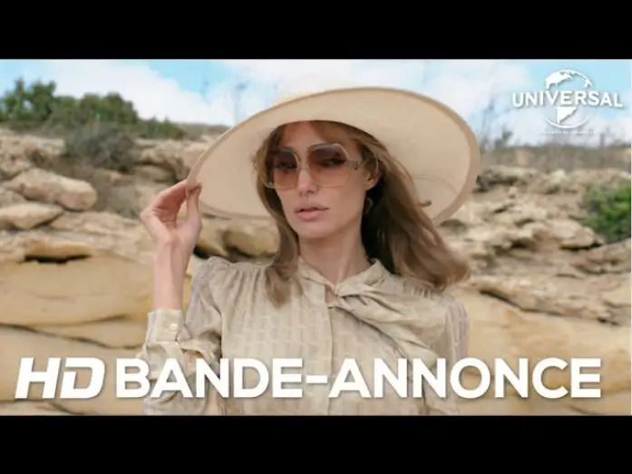 Wideo do filmu Nad morzem — Vue Sur Mer - Bande Annonce 2 VOST