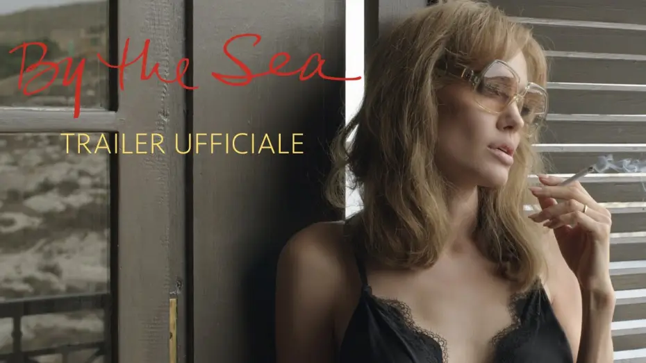 Wideo do filmu Nad morzem — BY THE SEA di Angelina Jolie Pitt con Brad Pitt - Trailer italiano ufficiale