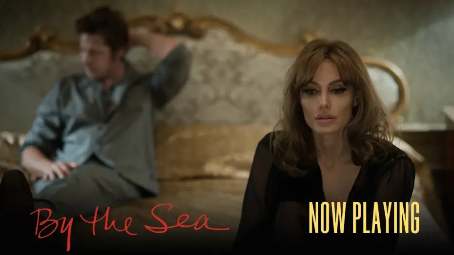 Wideo do filmu Nad morzem — Now Playing In Select Theaters