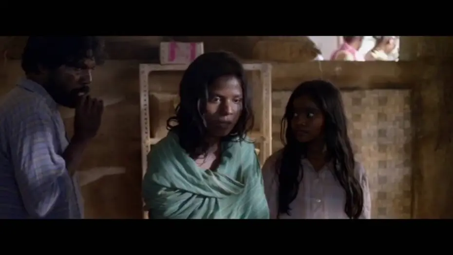 Wideo do filmu Imigranci — DHEEPAN - Now You Are A Family - Film Clip
