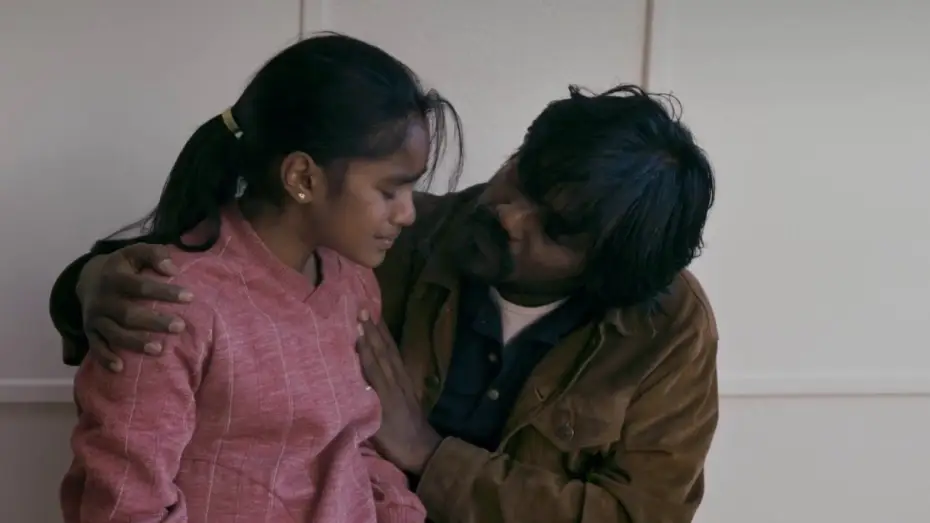 Wideo do filmu Imigranci — DHEEPAN - Official Short Trailer - Recipient Of The Palme D'Or