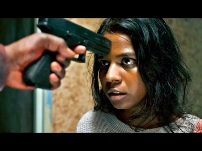 Wideo do filmu Imigranci — DÄMONEN UND WUNDER - DHEEPAN | Trailer [HD]