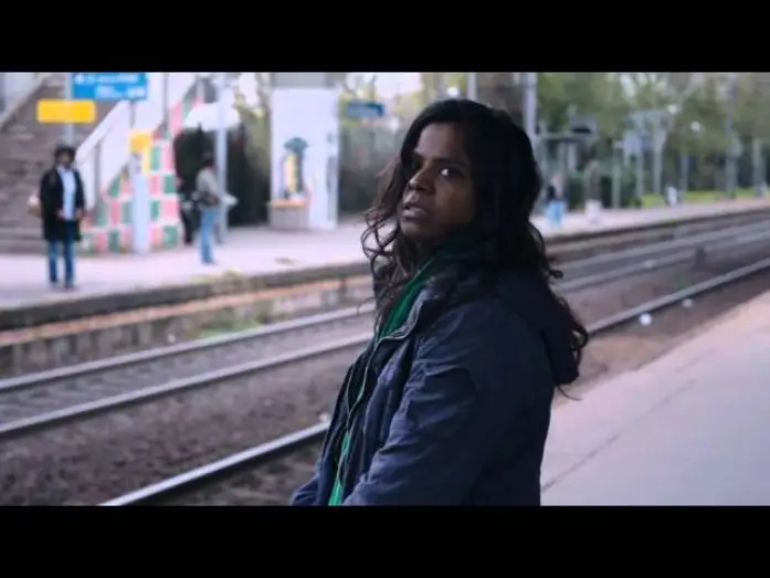 Wideo do filmu Imigranci — DHEEPAN - Train Station - Film Clip