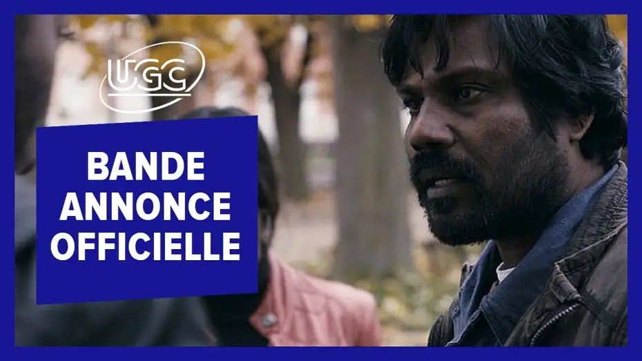 Wideo do filmu Imigranci — DHEEPAN - Bande Annonce VOST