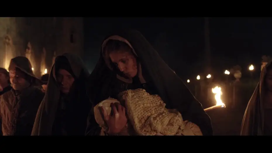 Wideo do filmu Pentameron — IL RACCONTO DEI RACCONTI (TALE OF TALES) di Matteo Garrone - Trailer italiano ufficiale