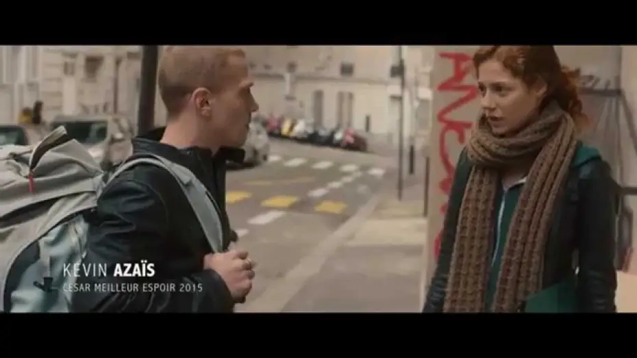 Wideo do filmu L'Année prochaine — L'ANNÉE PROCHAINE - Bande Annonce VF