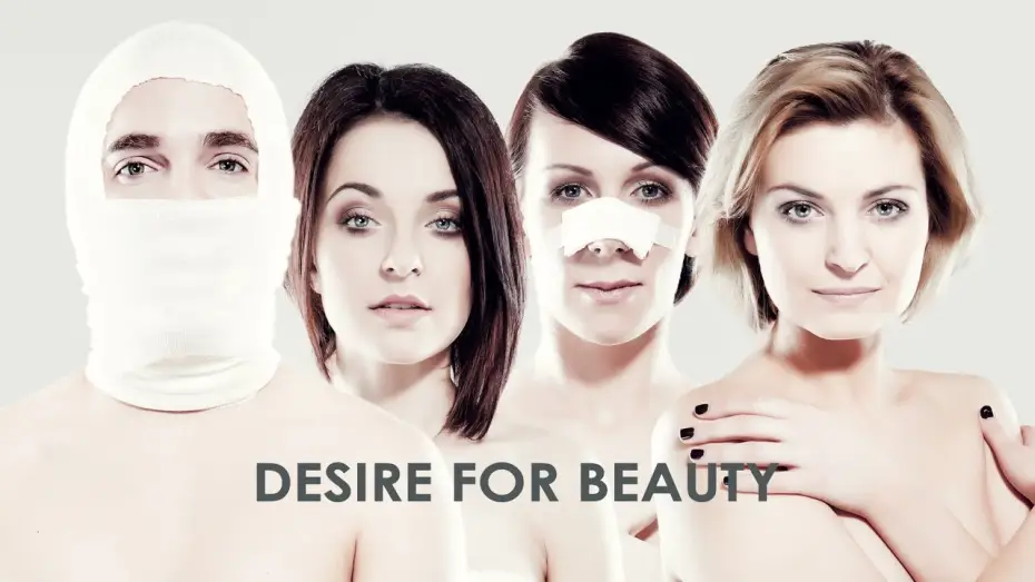 Wideo do filmu Pragnienie piękna — Desire for Beauty (2012) | Official Trailer