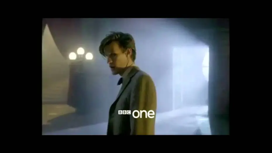 Wideo do filmu Doctor Who: A Christmas Carol — Doctor Who : A Christmas Carol - Trailer VOSTFR