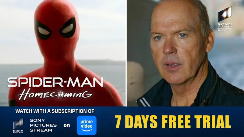 Wideo do filmu Spider-Man: Homecoming — Messing with Things You Don't Understand