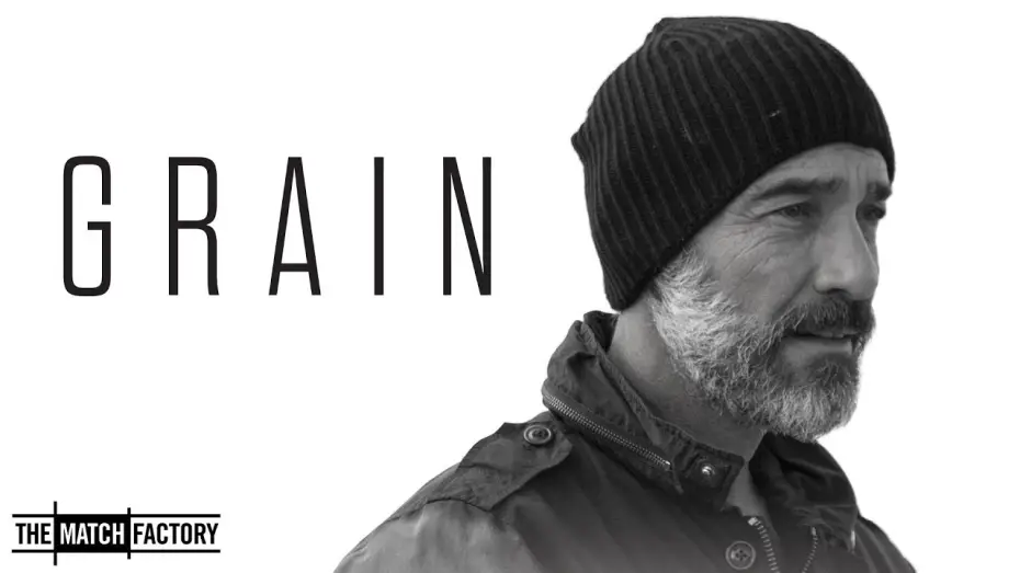 Wideo do filmu Ziarno — GRAIN by Semih Kaplanoğlu (Official International Trailer HD)