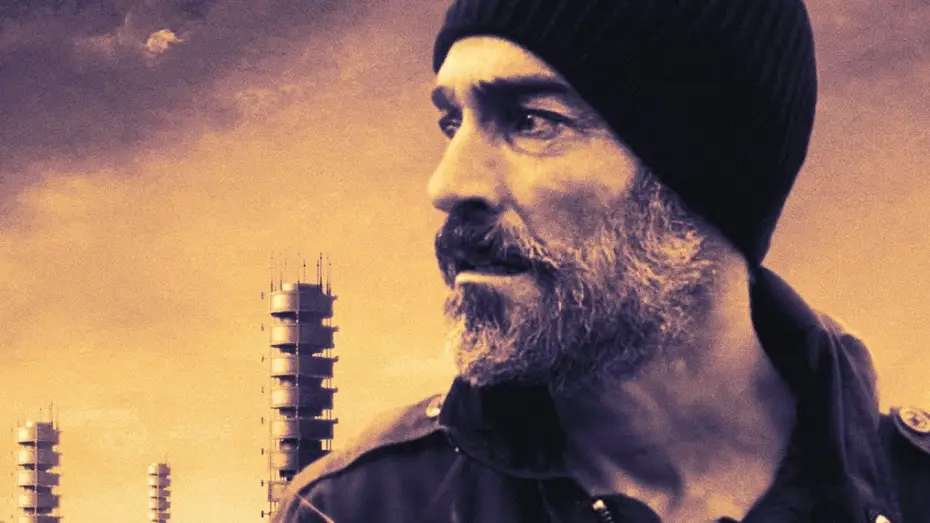 Wideo do filmu Ziarno — La Particule Humaine - Bande Annonce VOST