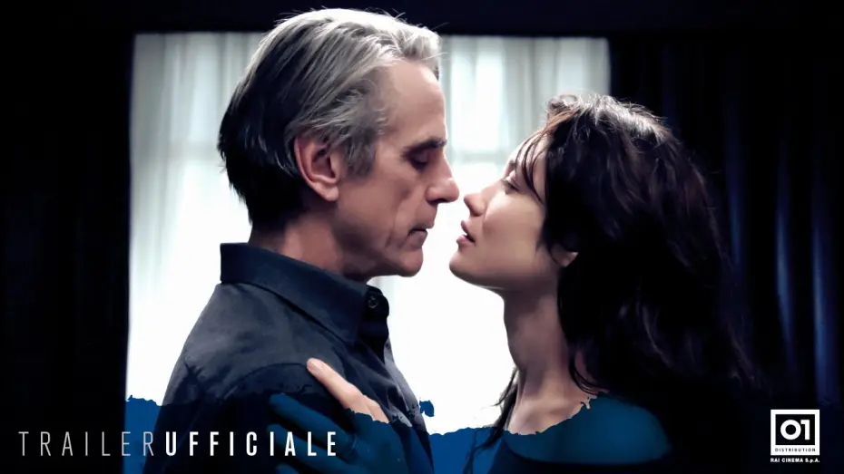 Wideo do filmu The Correspondence — LA CORRISPONDENZA (2016) di Giuseppe Tornatore - Trailer Ufficiale ITA HD