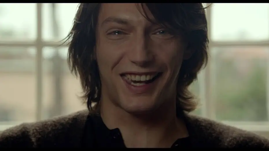 Wideo do filmu Kosmos — Official Trailer