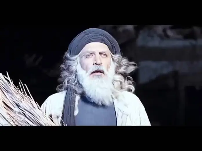 Wideo do filmu محمد رسول‌الله — Muhammad: The Messenger of God (Trailer @ CPH:DOX 2015)