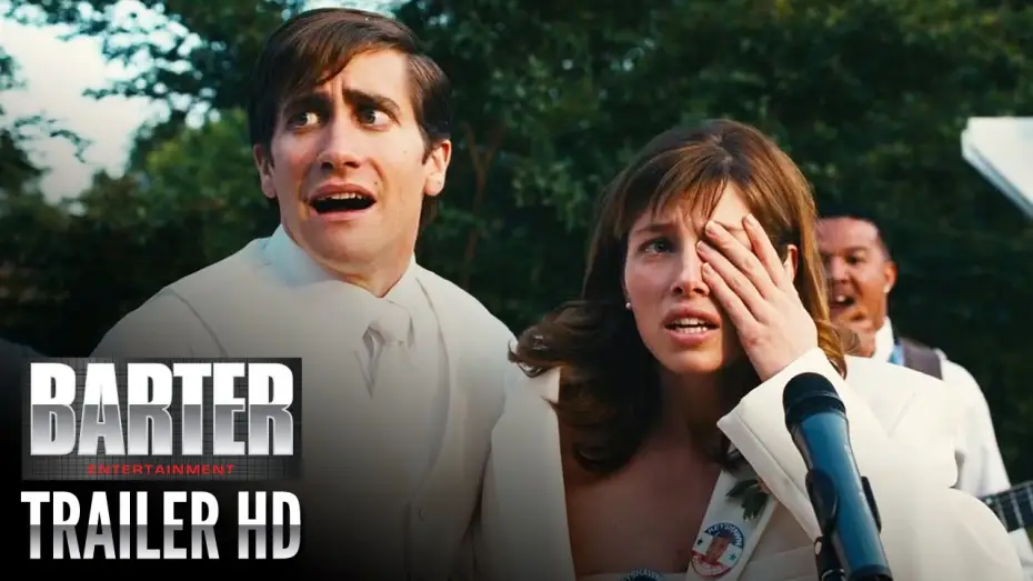 Wideo do filmu Accidental Love — ACCIDENTAL LOVE | Trailer Ufficiale ITA