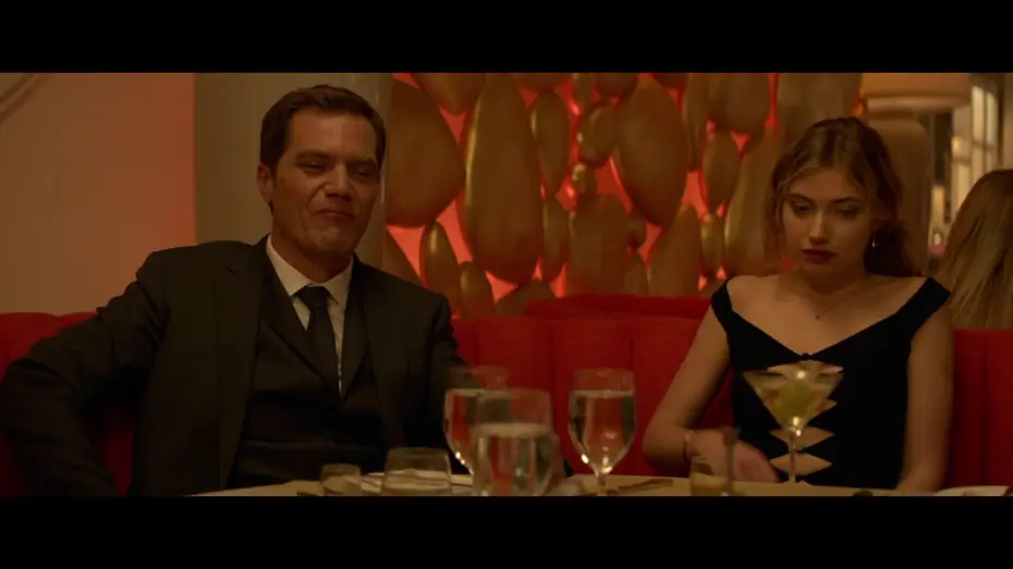 Wideo do filmu Frank & Lola — Frank & Lola - Bande Annonce (VF)